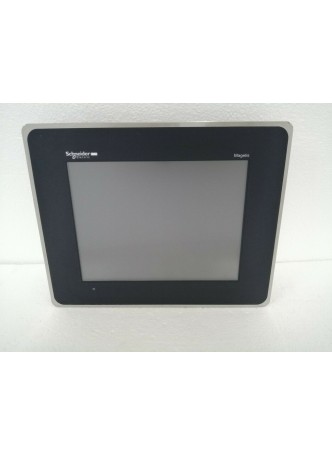 Schneider Magelis HMIGTO6315 Advanced Touchscreen Panel SS SVGA 12.1" TFT 96 MB